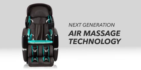 Air Massage Technology