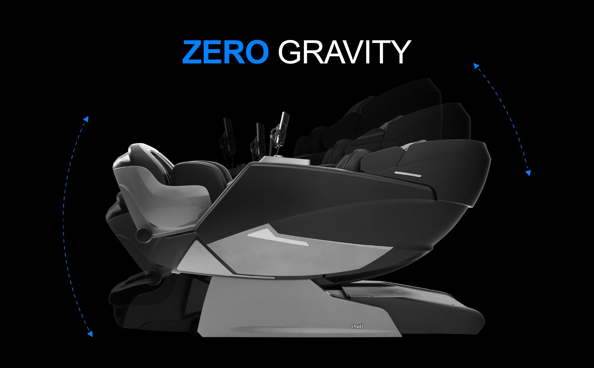 Zero Gravity