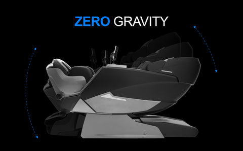 Zero Gravity