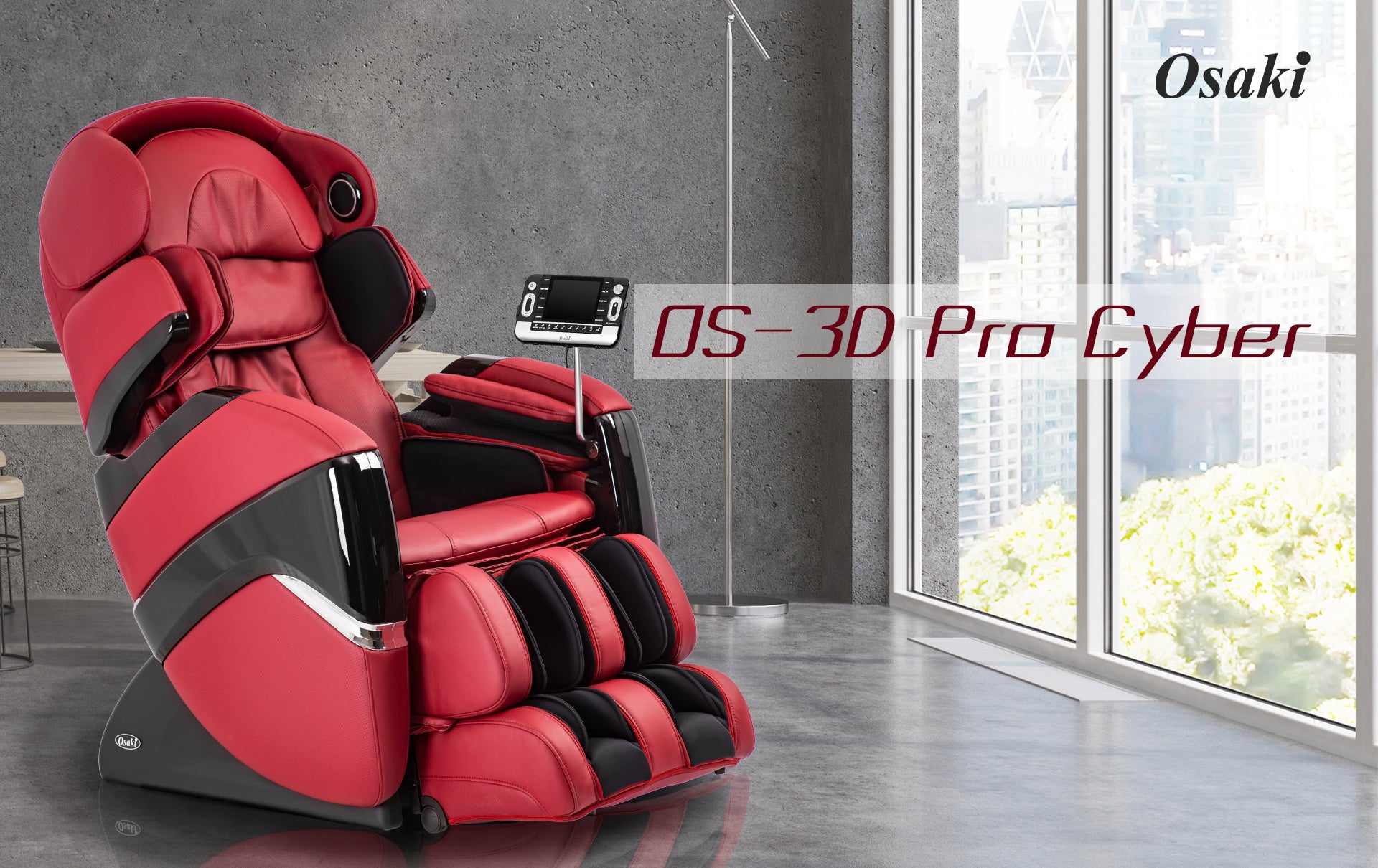 Osaki Os 3d Pro Cyber Massage Chair Titan Chair Titan Chair