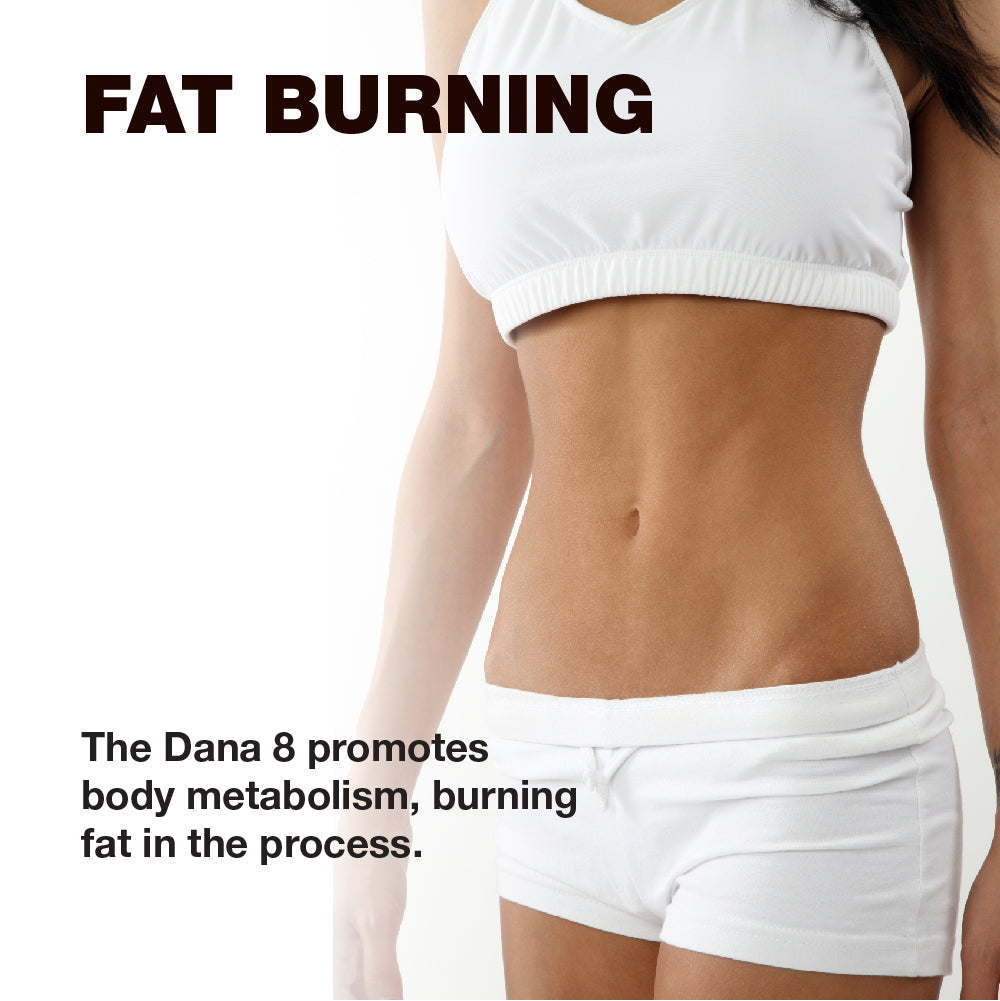 FAT BURNING