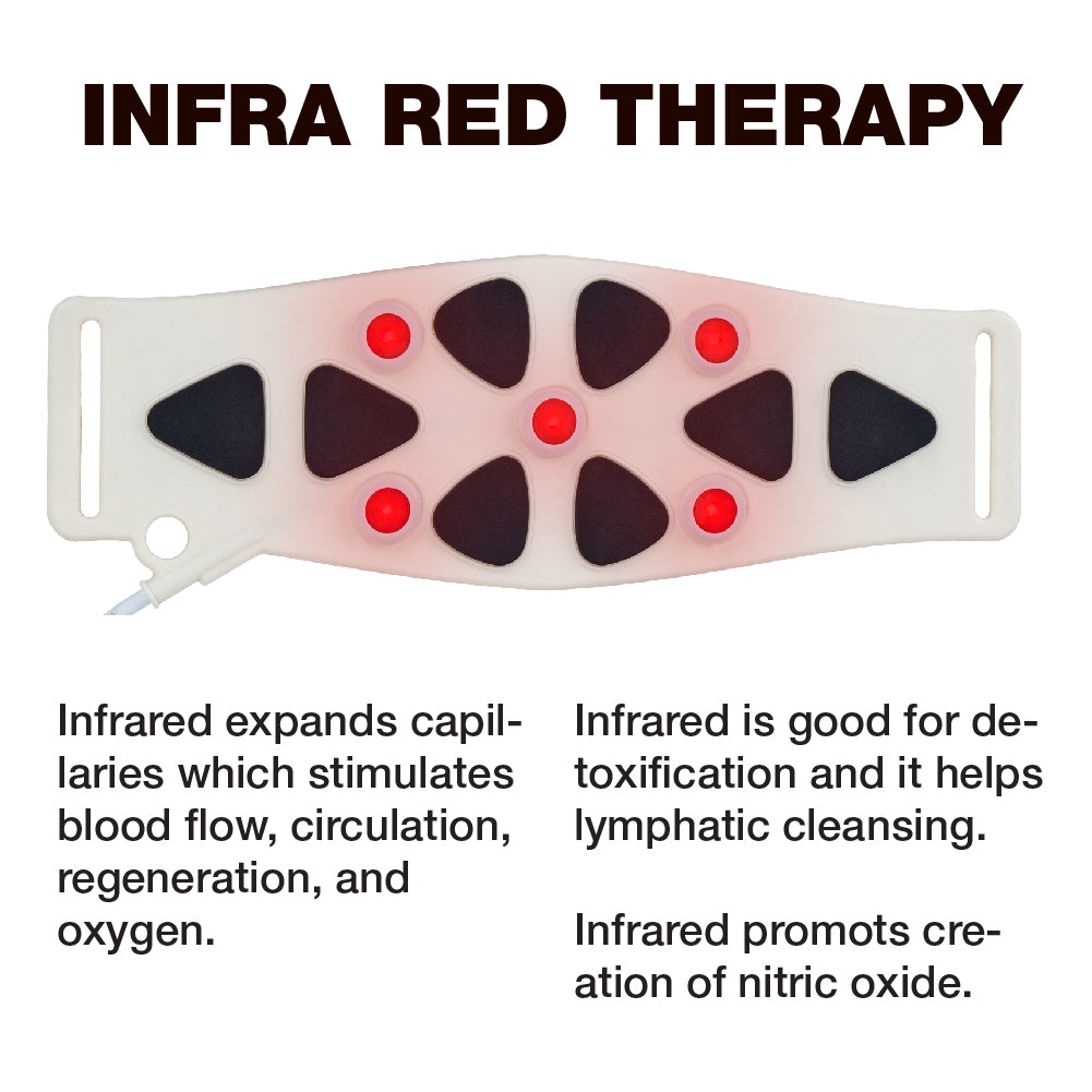 INFRA RED THERAPY