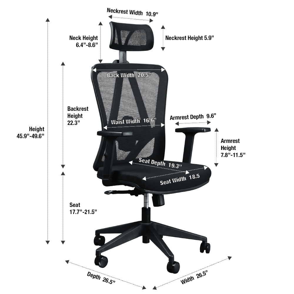 specification