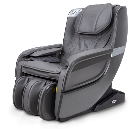 New Launch] The Brand New NOVA DUO 2023 - Dual Track Massage Chair