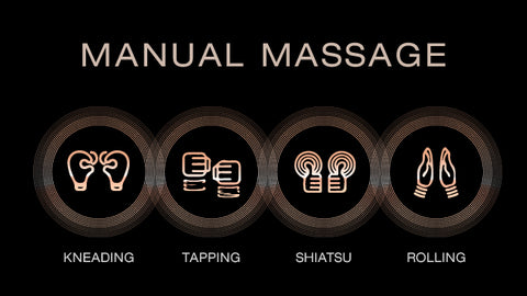 manual massage