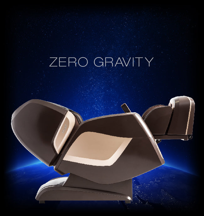 zero gravity