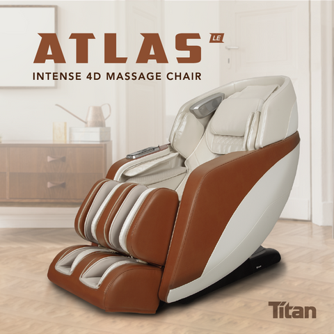 Titan Atlas LE