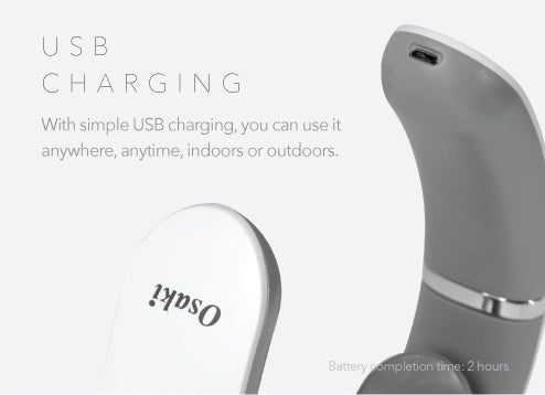 usb charging