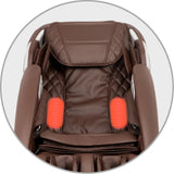 Heat on Lumbar