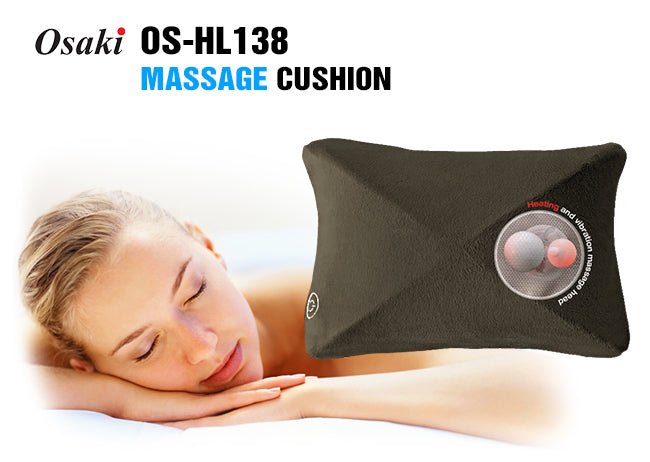 OS-HL138 Massage Cushion