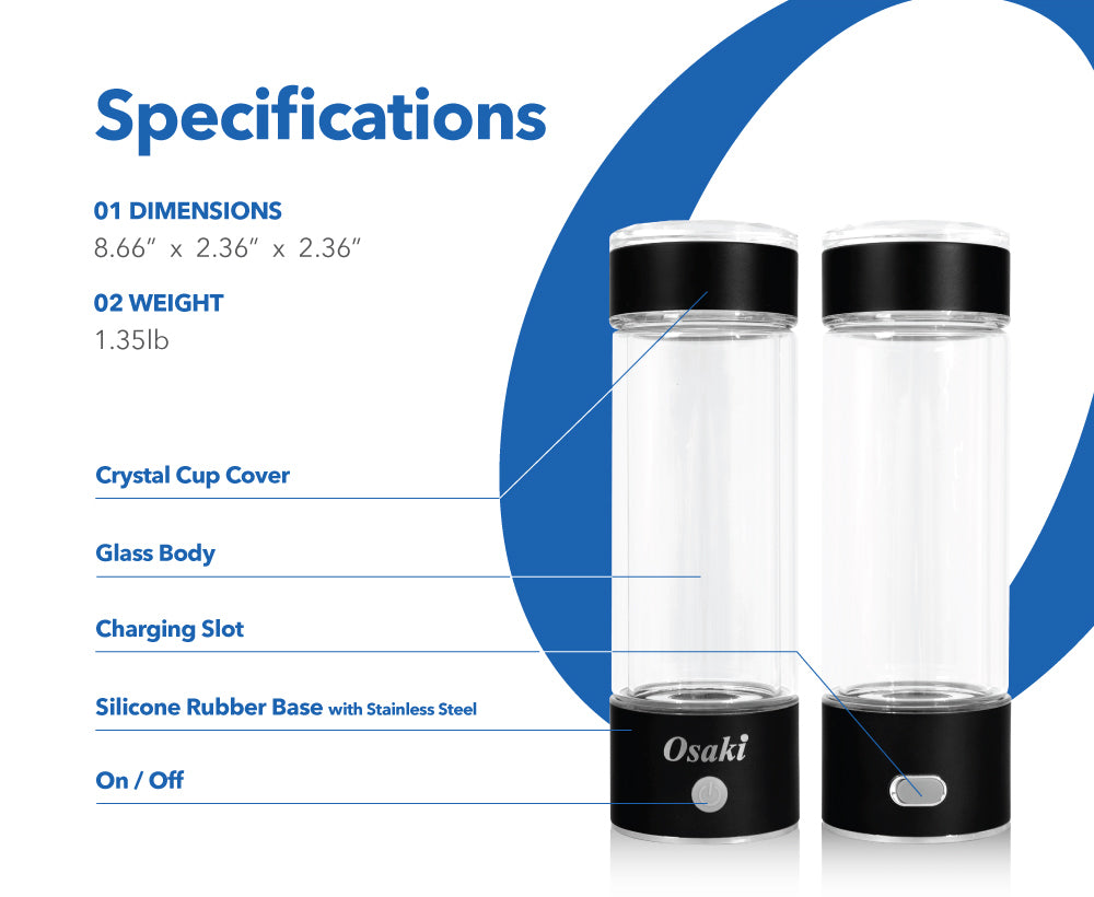 specifications