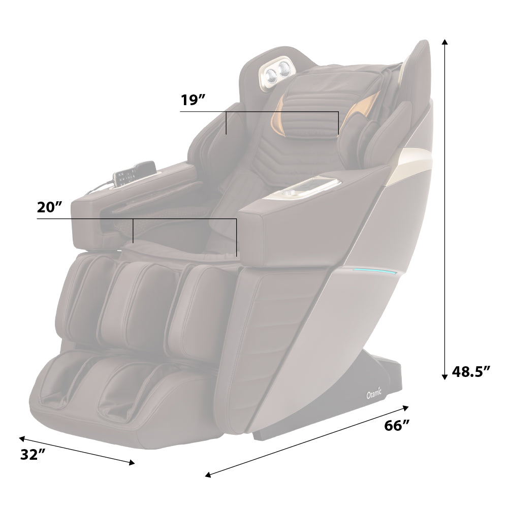 Otamic Signature Upright