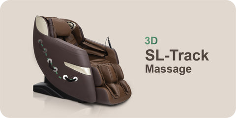 SL-Track Massage