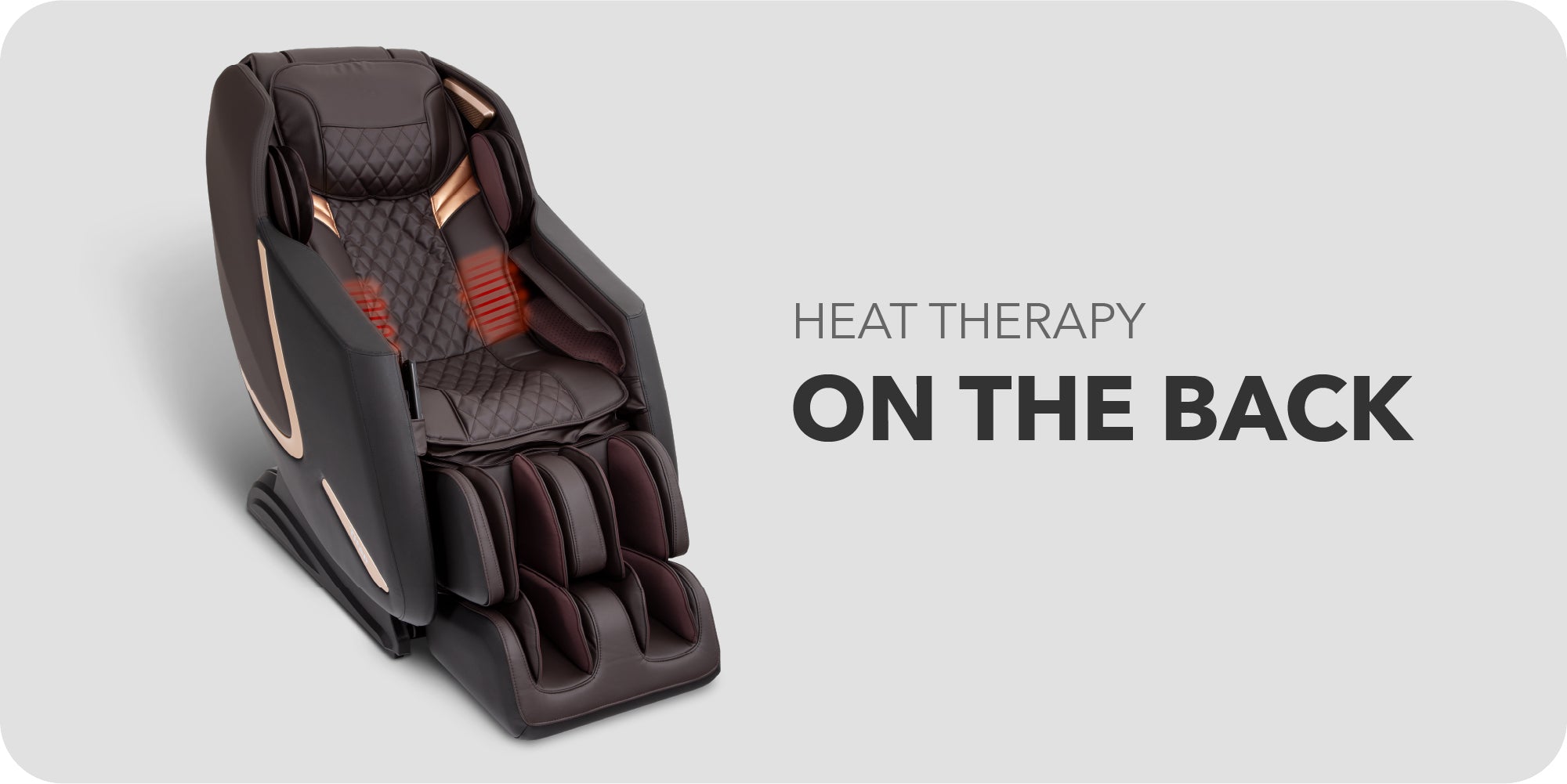 Titan 3D Prestige Massage Chair