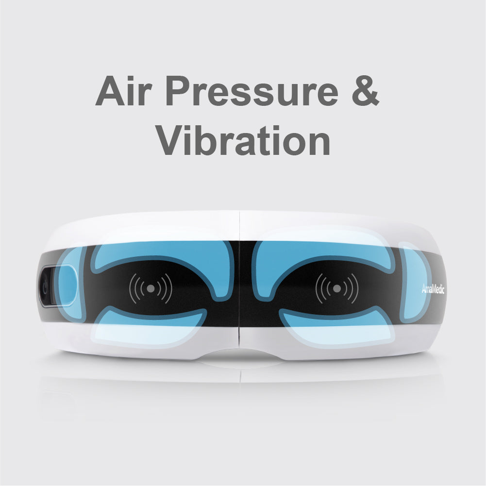 Air Pressure & Vibration