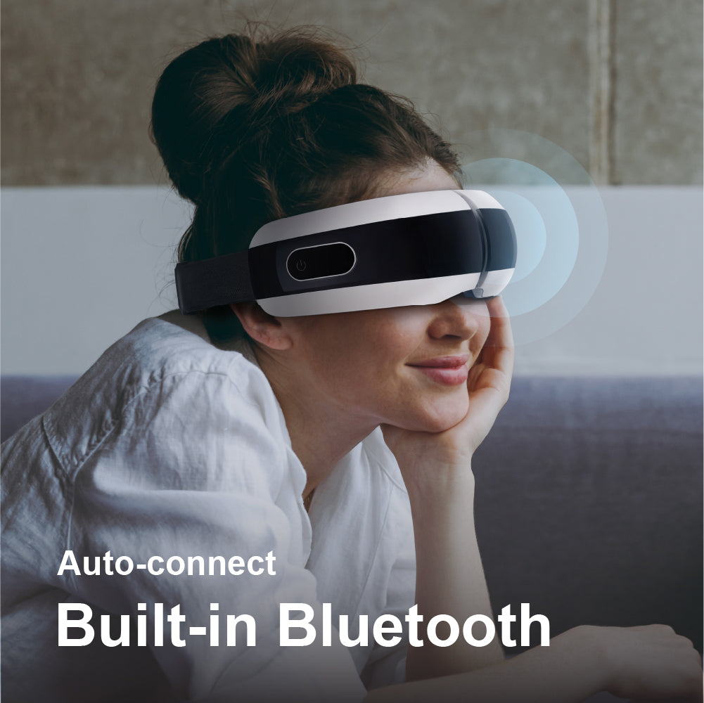Built in Bluetooth
