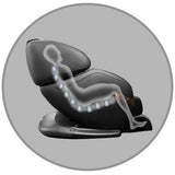 L-Track Massage