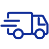 Free Shipping Icon