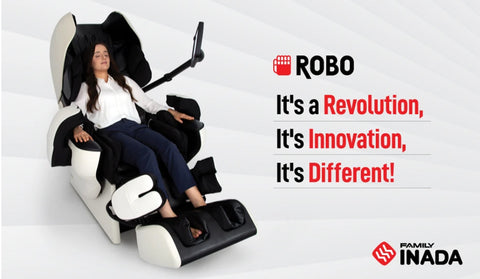 it's a revolution, it's innovation, it's different