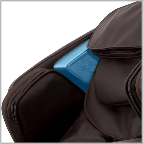 Titan Pro Jupiter XL 3D Massage Chair - BLUETOOTH FOR PHONE & MP3
