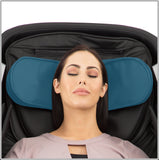 Titan Pro Jupiter XL 3D Massage Chair - UNIQUE HEAD MASSAGE