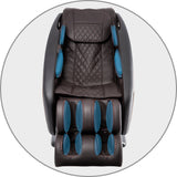 Titan Pro Ace II 3D Massage Chair - Full Body Air massage