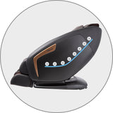 Titan Pro Ace II 3D Massage Chair - L-Track Massage