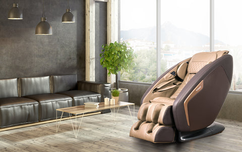 Titan Pro Ace II 3D Massage Chair -  BANNER