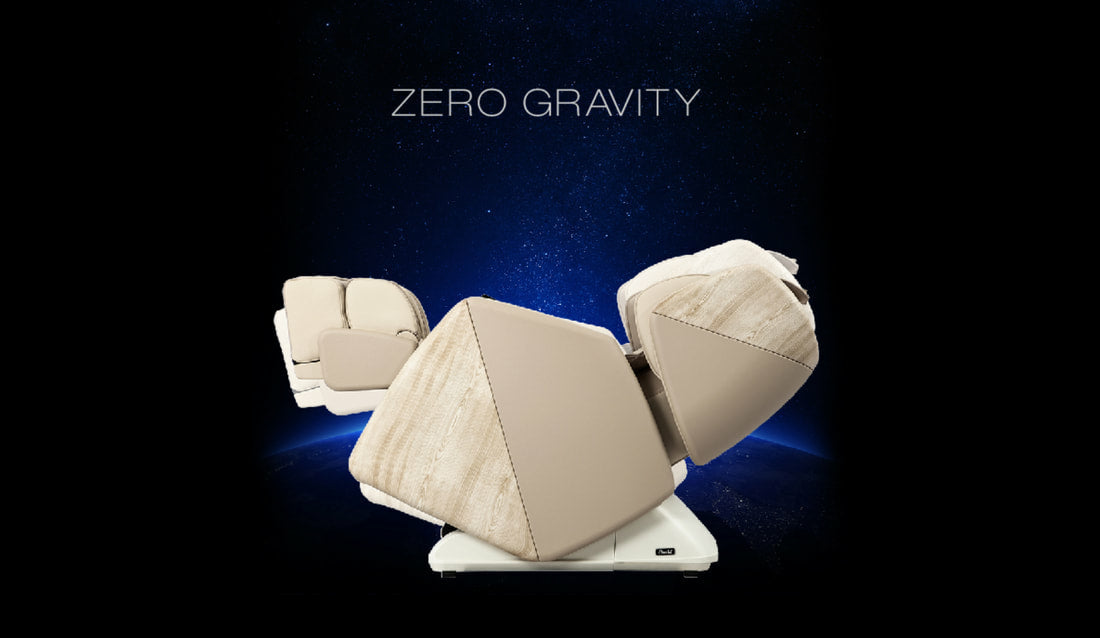 zero gravity