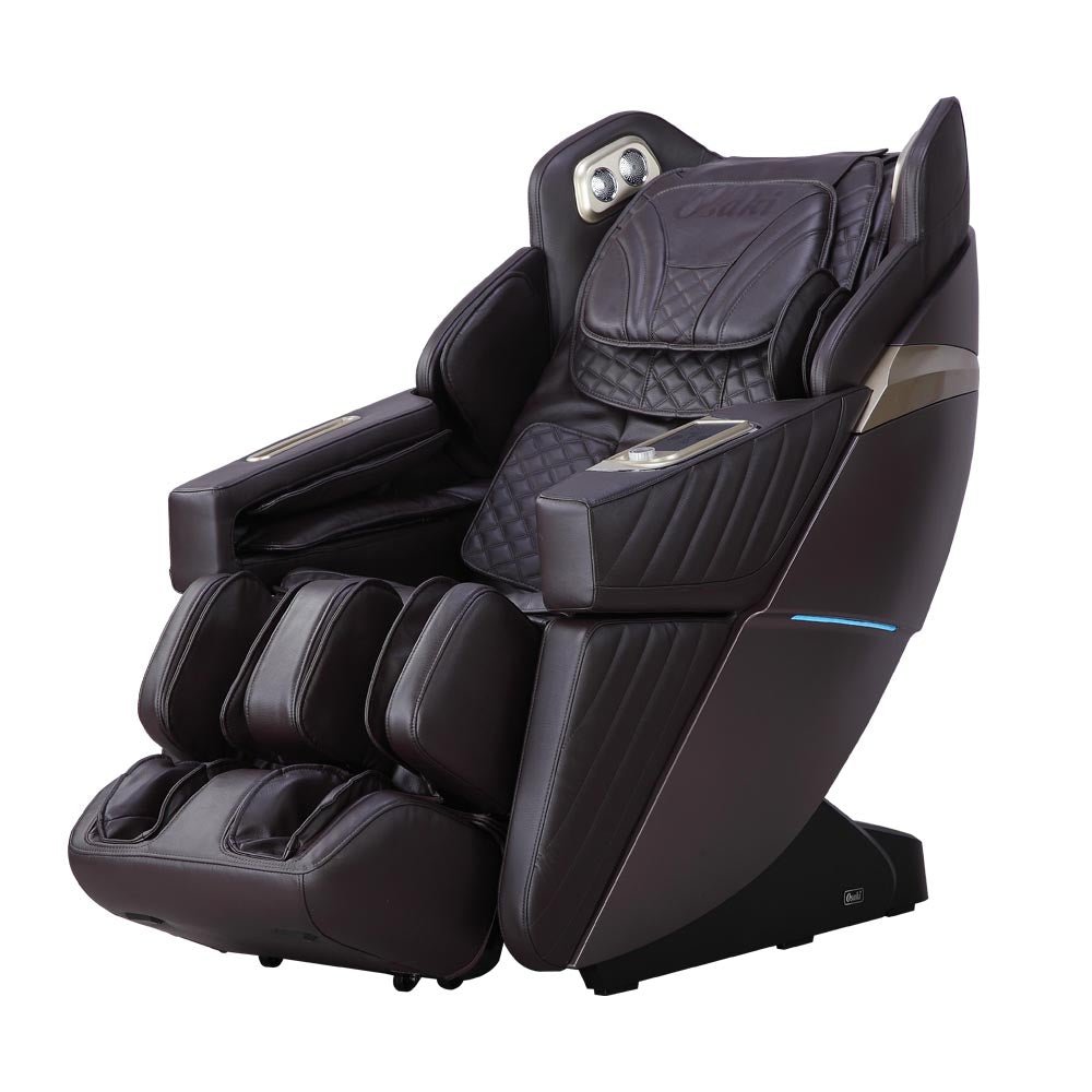 Titan Massage Chair