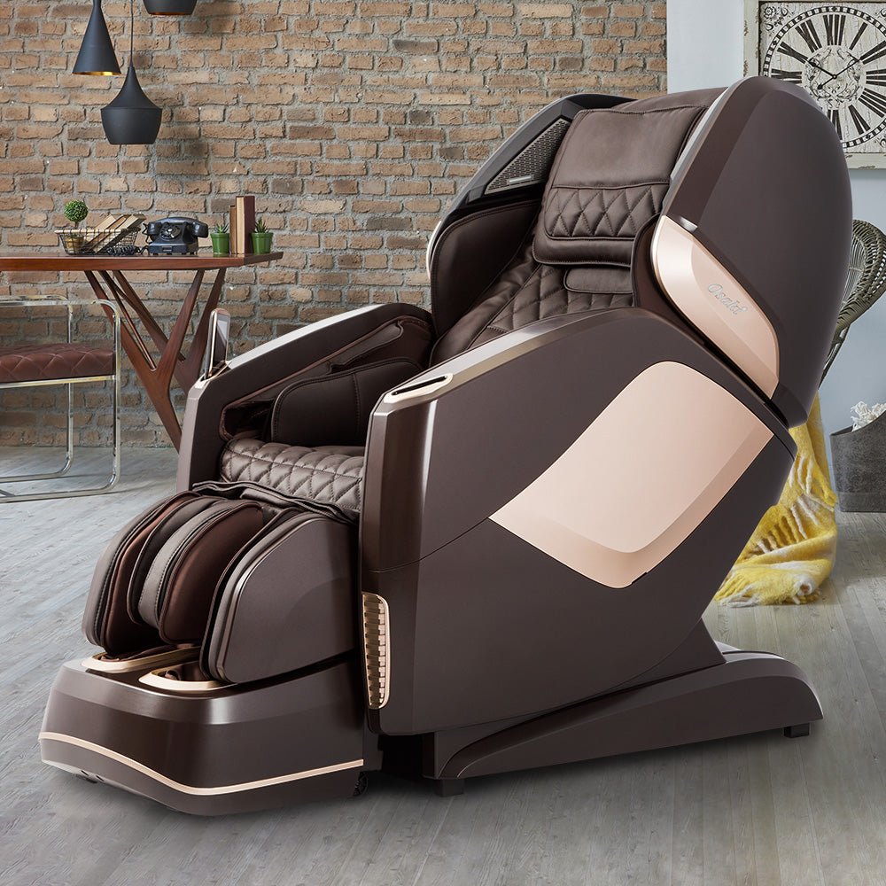 Titan Massage Chair