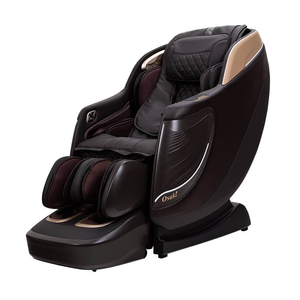 Titan Massage Chair