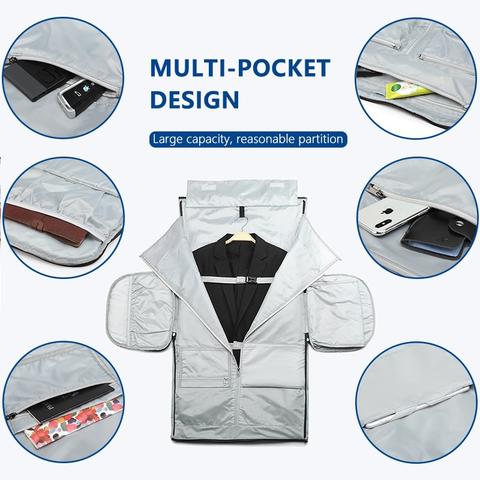 Multi Purpose Bag