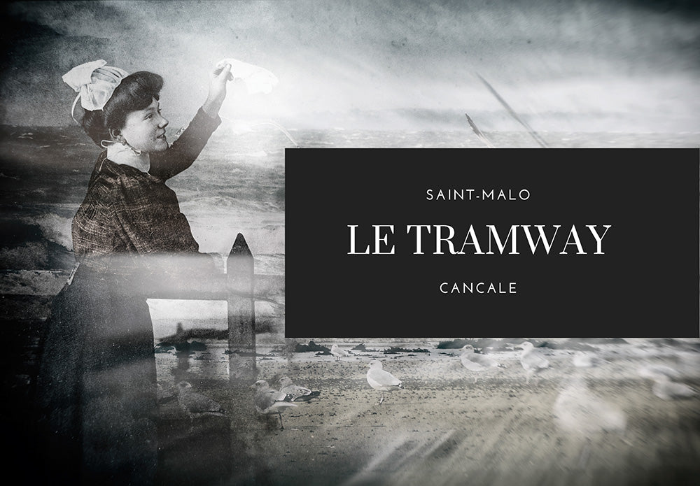 tramway Saint-Malo Cancale