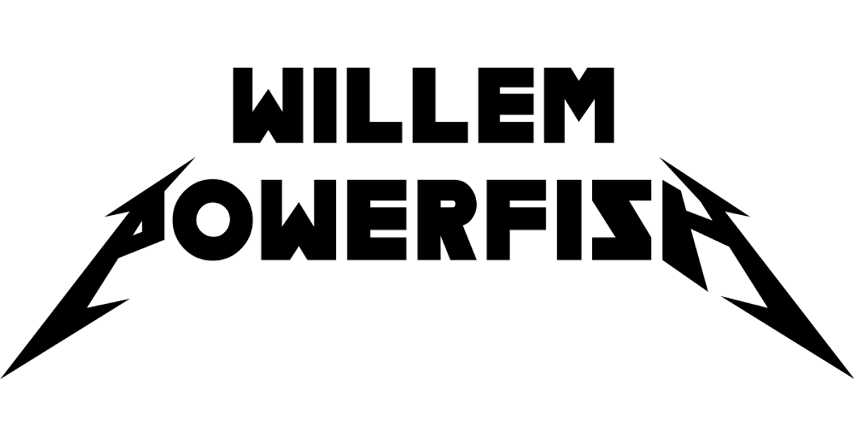 Willem Powerfish