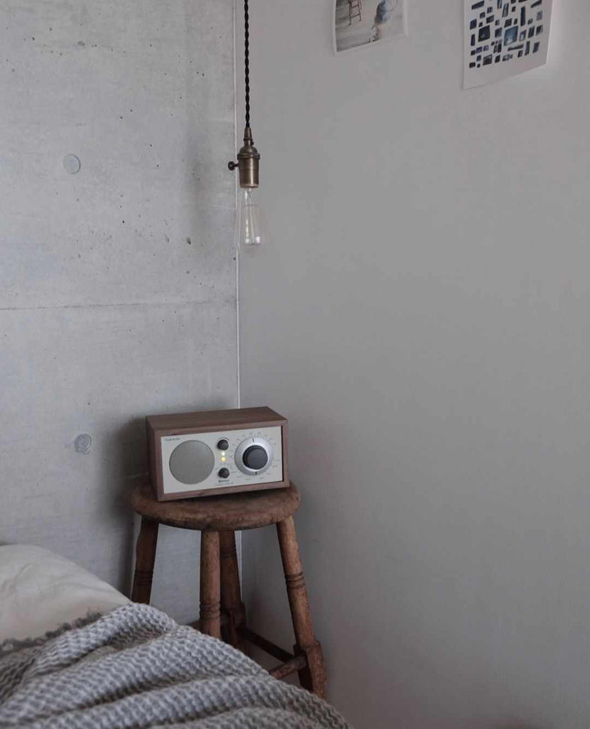 インテリアにも おしゃれなスピーカーで叶える 音楽のある暮らし Little Rooms