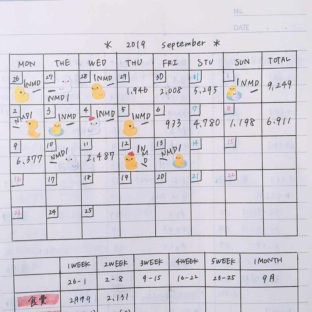 家計 簿 の 付け方