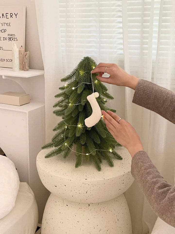 超安い品質 クリスマスタペストリー バッグ作成 クッション サンタキット 動物