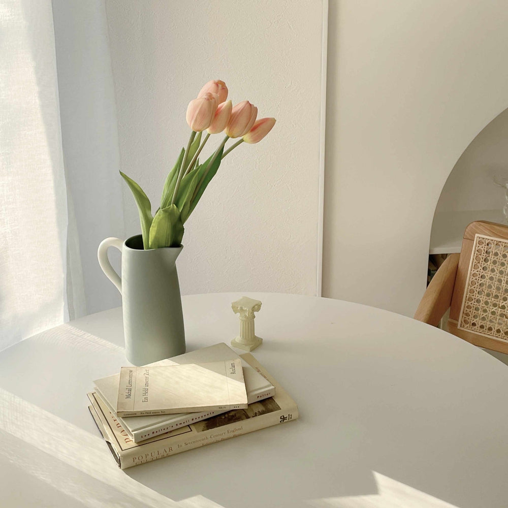 花瓶 陶器のポット Little Rooms