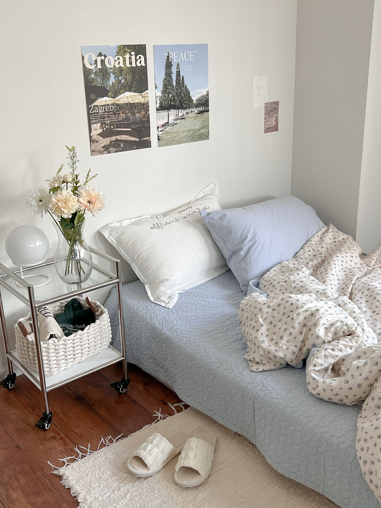 2023 summer bedding collection – Little Rooms
