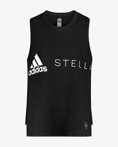 ADIDAS Stella McCartney White Sports Bra AJ0107