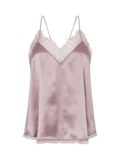 Shop Berwyn Camisole in Light Grey