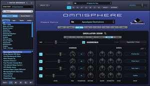 omnisphere 2.5 sale