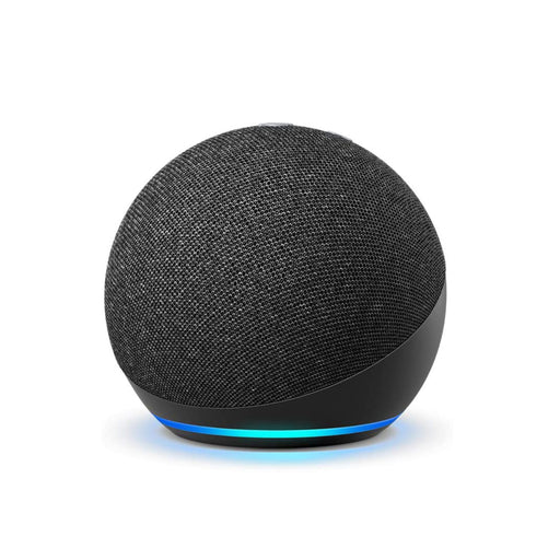 Alexa Echo Dot (3rd Gen) Smart Home AI Voice Controller - Security System  Asia