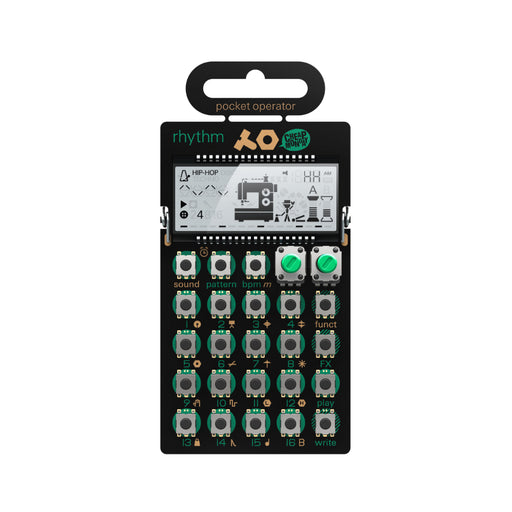 GROOV TH | TE PO-35 Speak | Authorized Reseller — GROOV : Creative