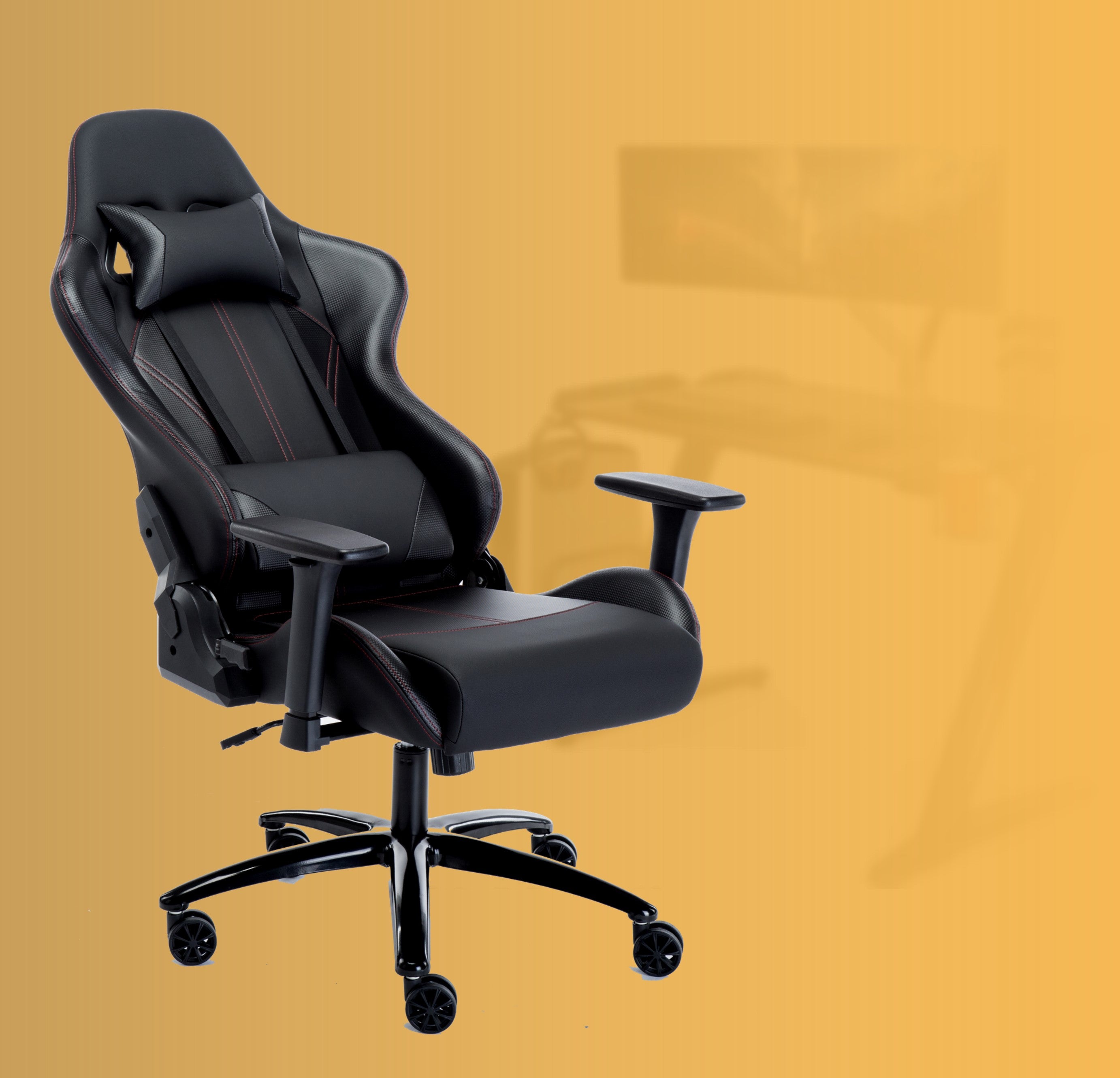 Racing computer chair Gaming Chair --- B07DK8TDX1– Meet your dream