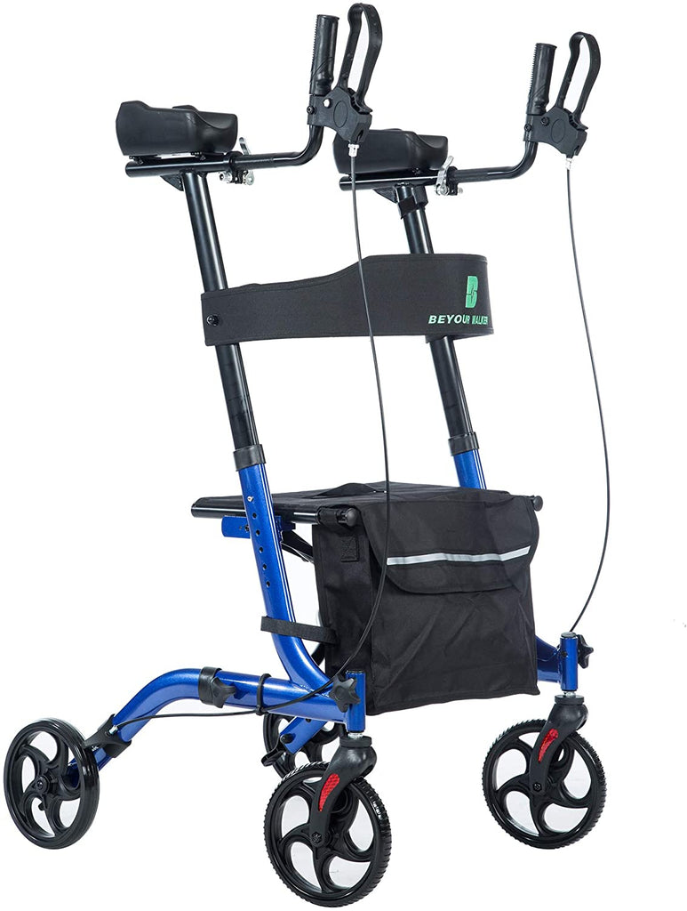 Nova 4900 - 3 Wheel Rollator - Nova 3 Wheel Walker