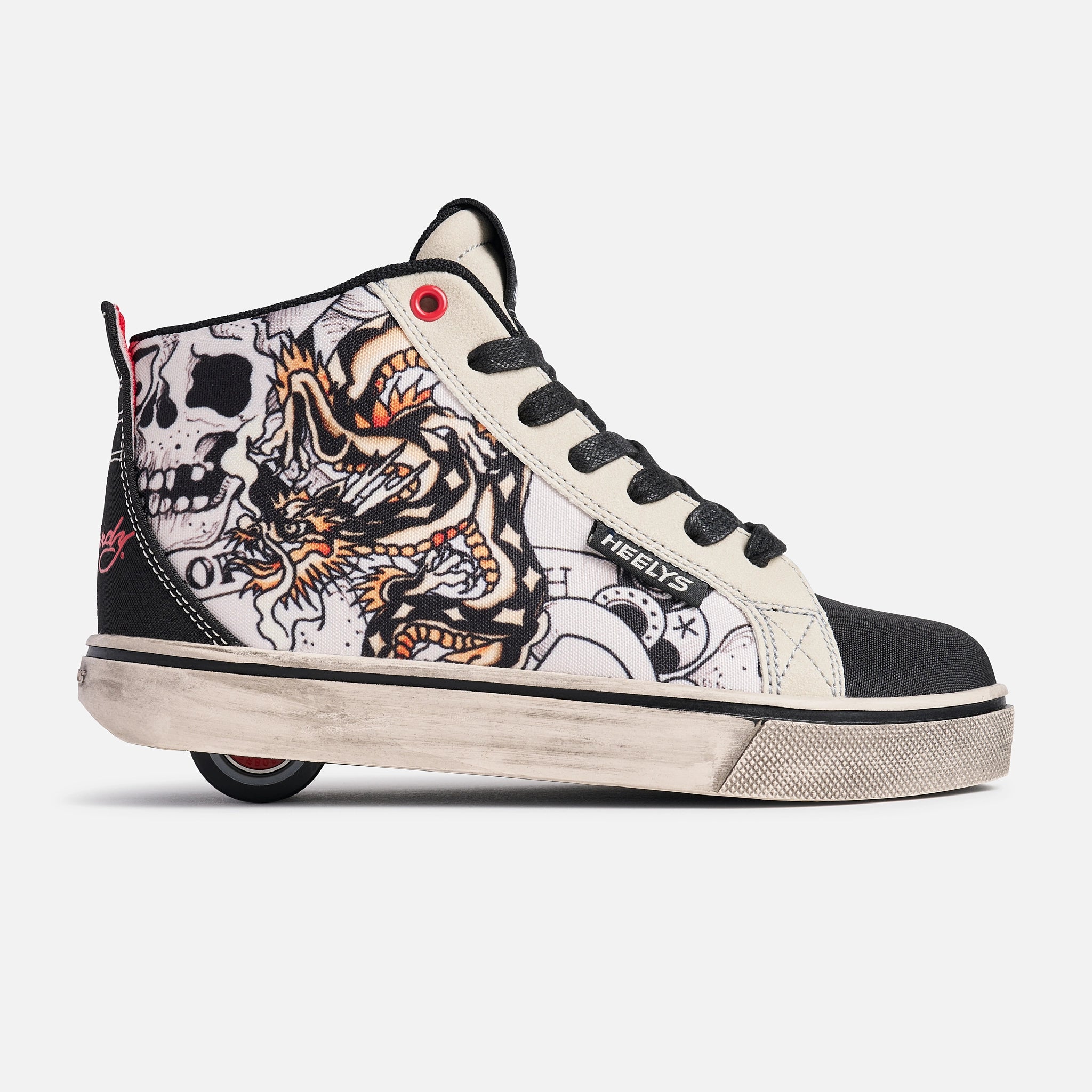 Product image for Ed Hardy Racer 20 Mid