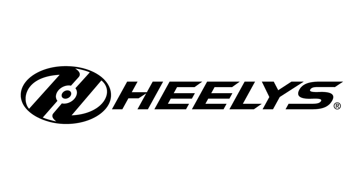 heelys website