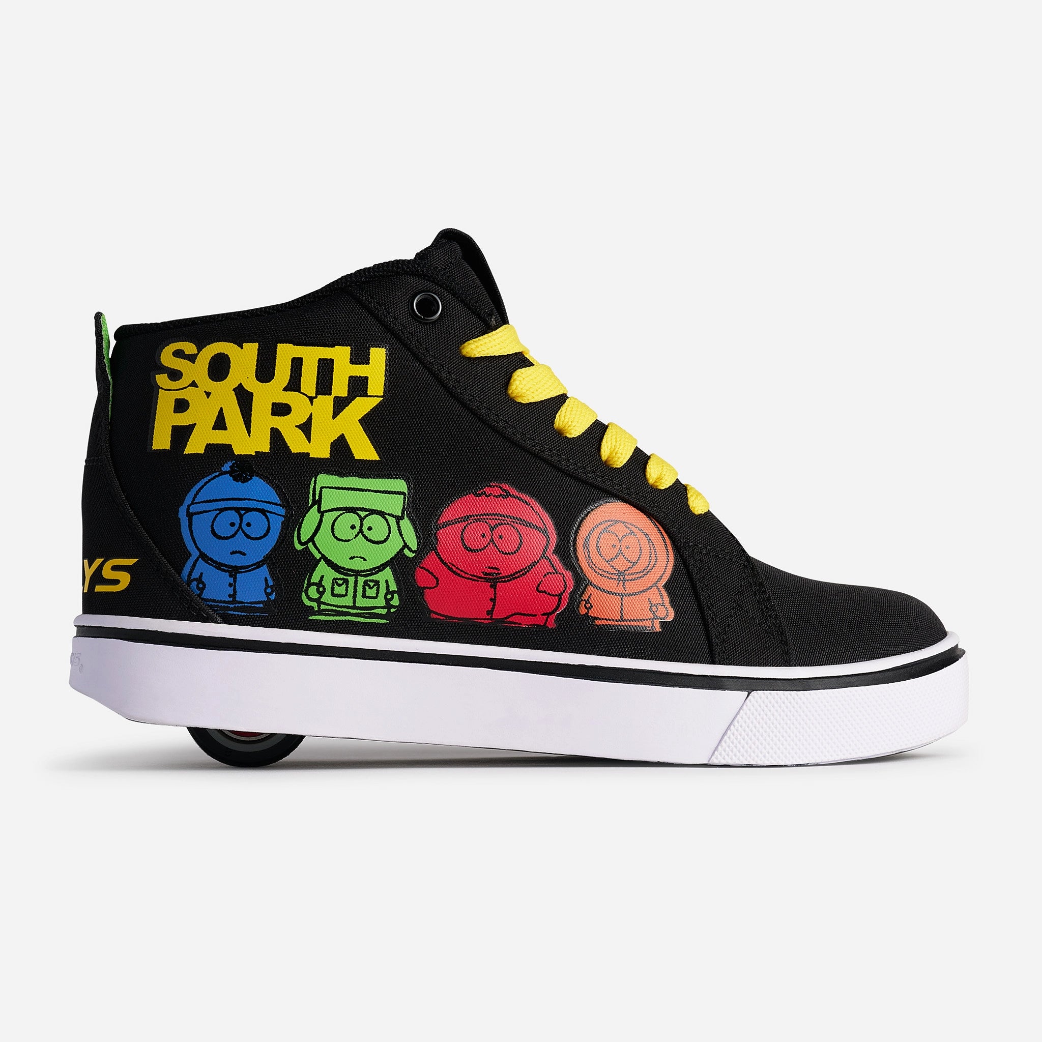 Product image for South Park Racer Mid